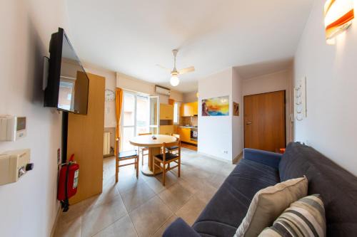 Lido Adriano Apartamento | Due passi dal mare, virgilio seahouse
