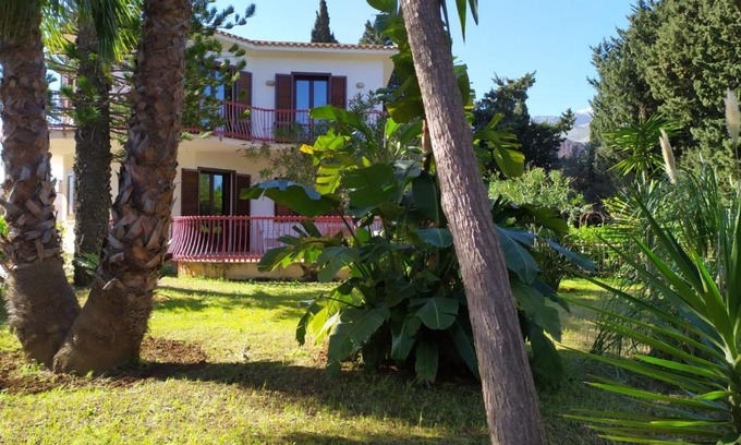 Scopello Apartamento | Due Pini