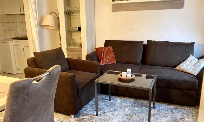 Wangerooge Apartamento | Duene 43