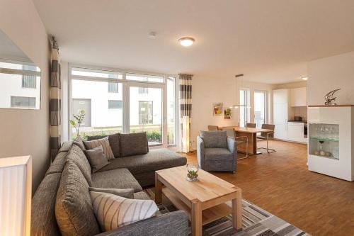 Binz Apartamento | DuenenResort-Binz-105