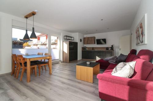 Norddeich Apartamento | Duenentraum