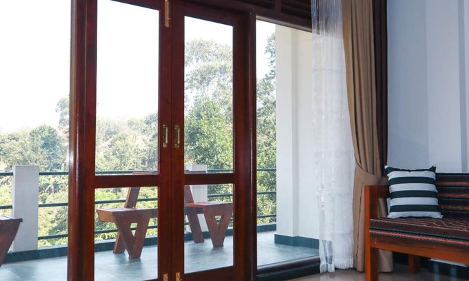 Ambagollapathana Hotel | Duet hearts
