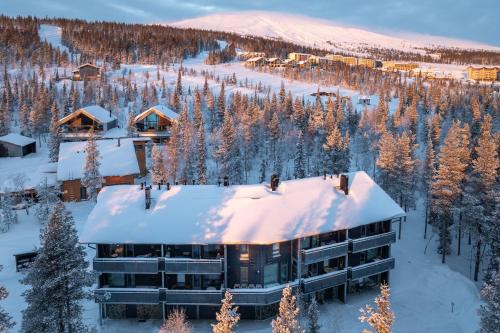 Yllas Apartamento | Duetto by Hi Ylläs