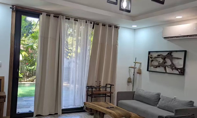El Triunfo de La Cruz Casa | Dufigati villas