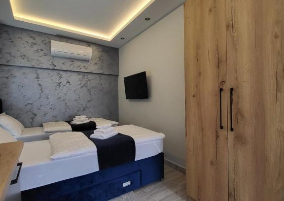 Subotica Apartamento | Duga Apartmani 3