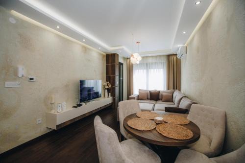 Kragujevac Apartamento | DUGA CENTAR lux
