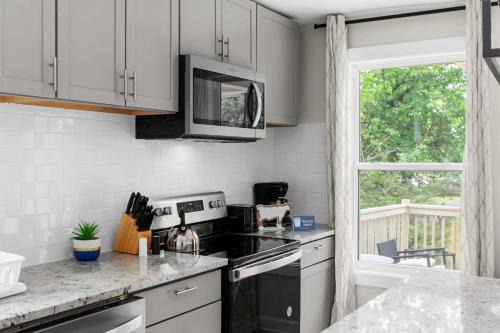 Birmingham Casa | Dugan Ave Both