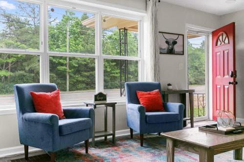 Birmingham Casa | Dugan Ave Dugout - Unit A