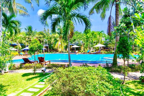 Ham Ninh Complejo | Dugong Resort Phu Quoc