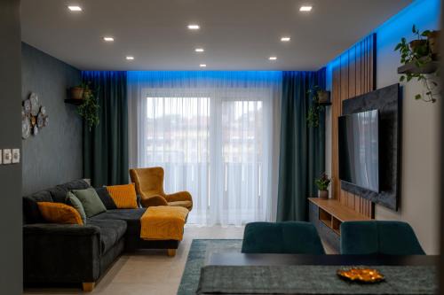 Szeged Apartamento | Dugonics Apartman