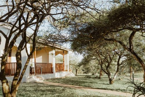 Hluhluwe Cabina | Duiker Game Lodge