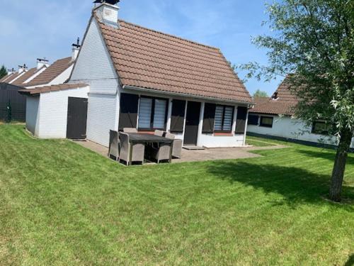Oostduinkerke Complejo | duinenroos