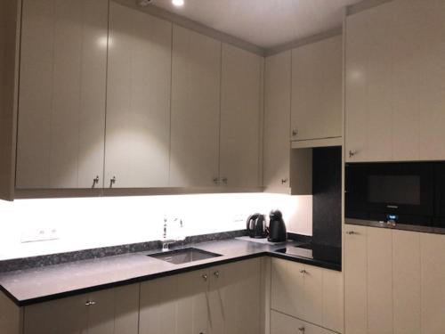 Knokke Apartamento | Duinenwachter