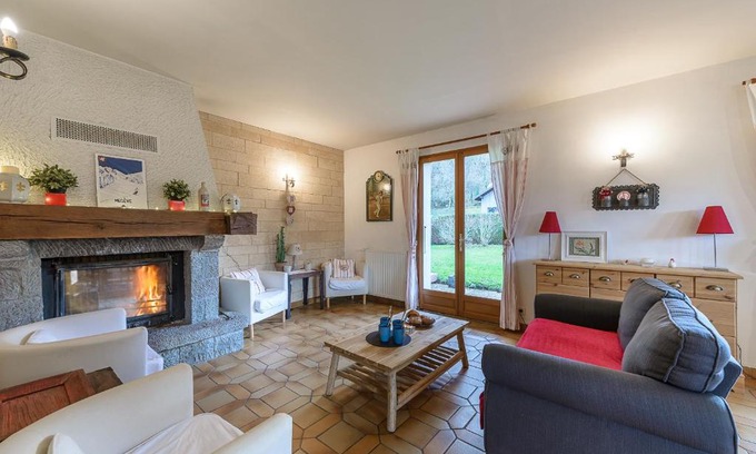 Duingt Casa | DUINGT Vignet - Maison de Famille 6pax by LLA Selections