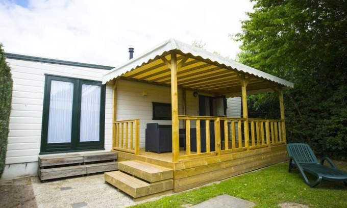 Udenhout Casa | Duinhoeve by Interhome