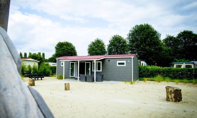 Udenhout Casa | Duinhoeve by Interhome
