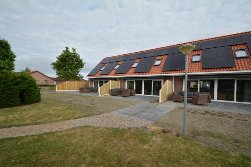 Serooskerke Casa | Duinpan