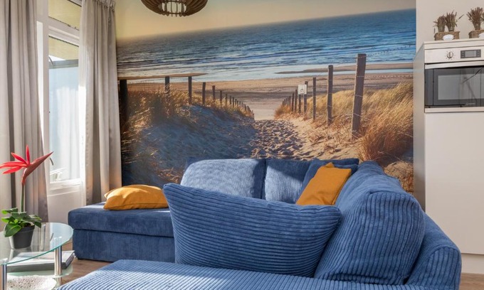 Zoutelande Apartamento | Duinstraatje 51