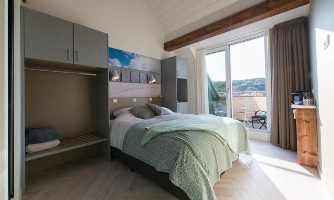 Zoutelande Cama Y Desayuno | Duinvilla Aan de Zee B&B