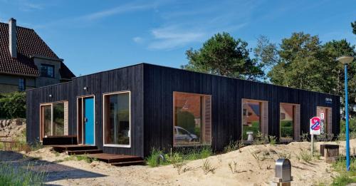 Oostduinkerke-Bad Casa | Duinvis 13
