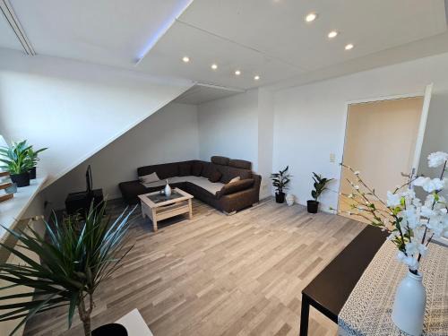 Alt-Hamborn Apartamento | Duisburg Zentral Nord