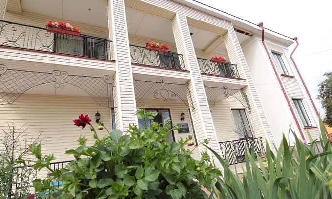 Uglich Hotel | Duk Hotel