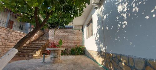 Qafe e Gjashtes Casa | Duka Apartments Sarande