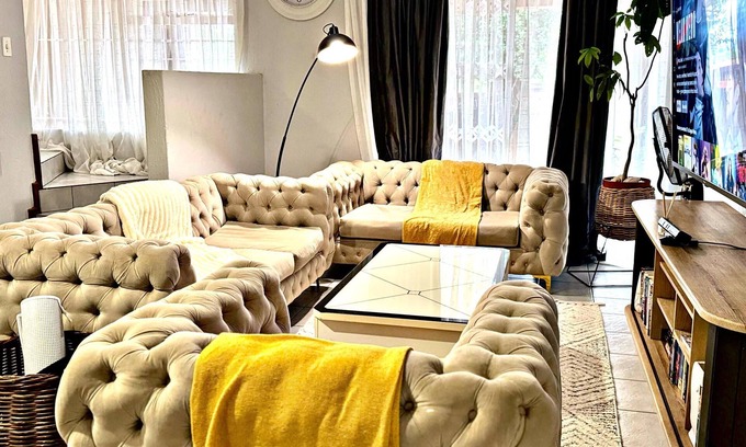Greater Johannesburg Metropolitan Area Apartamento | Duke Mews Lofts