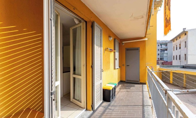 Novara Apartamento | Duke's Suite Summary