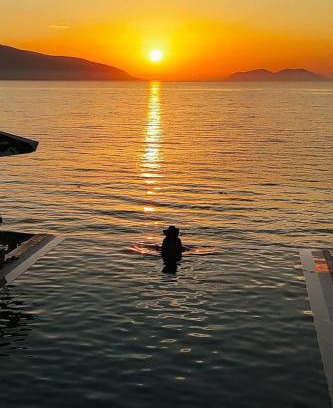 Orikum Hotel | Dukes Albania