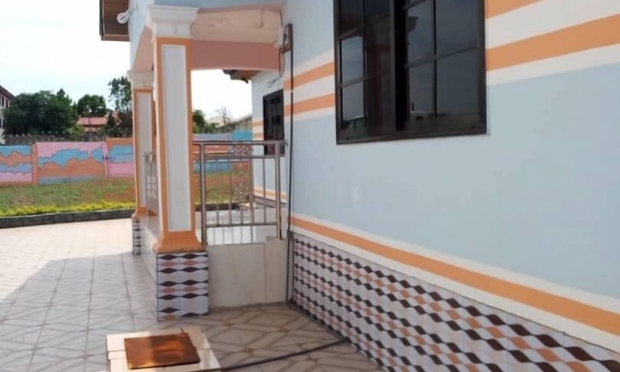 Kumasi Casa | Dukusguest