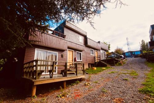 Llifen Apartamento | Dulac Futrono