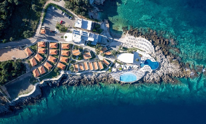 Bar Hotel | Dulamerovic Resort