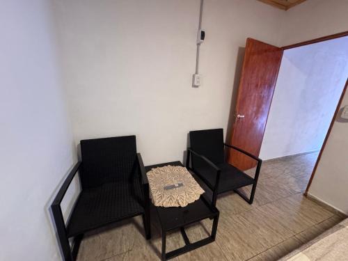 Presidencia Roque Sáenz Peña Apartamento | Dulces sueños