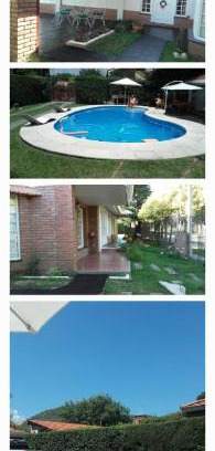 Villa Carlos Paz Apartamento | Dulce Sueño