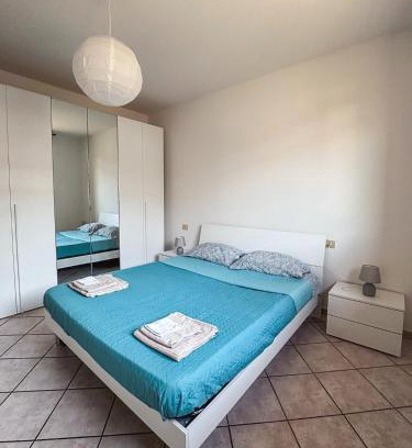 Lido Adriano Casa | Dullos' House