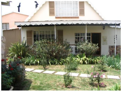 Dullstroom Apartamento | Dullstroom Artist Cottages