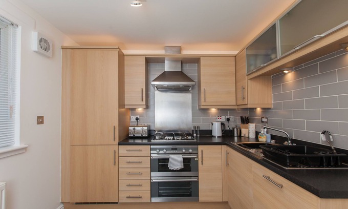 Duloch Apartamento | Duloch Apartments TP