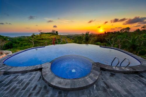 Penida Island Casa | Dulu Hill Village