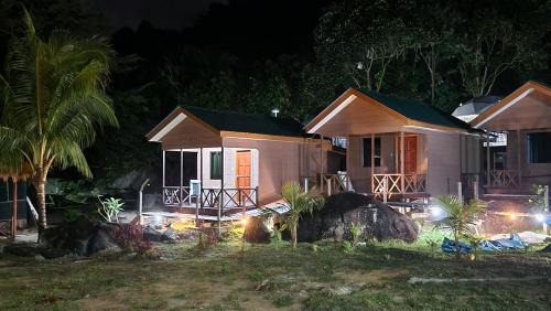 Tioman Island Complejo | Dumba Bay Tioman
