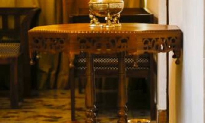 Kandy Hotel | Dumbara Peak Residence