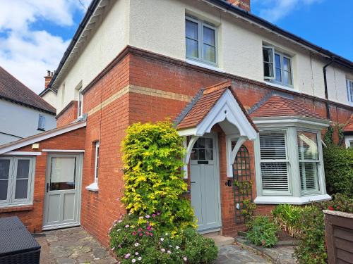 Minehead Casa | Dumble Cottage