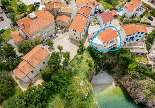 Vrbnik Apartamento | Dume Vrbnik