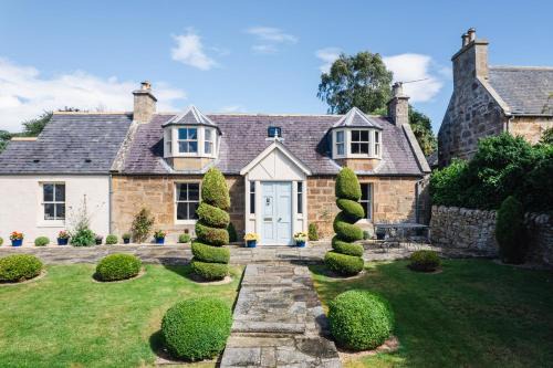 Dornoch Casa | Dun Brae Cottage