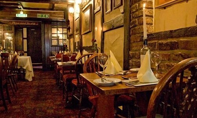 Sedgefield Casa | Dun Cow Inn