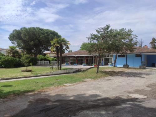 Lido Adriano Apartamento | Duna camere con bagno