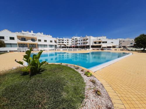 Alvor Apartamento | Duna do Alvor Apartment 322