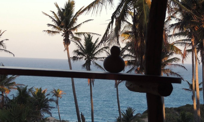 Inhambane Cabina | Duna Lodge