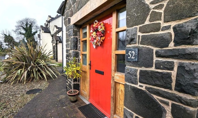 Dunadry Apartamento | Dunadry Retreat -Spacious 2 bedroom ground floor apartment