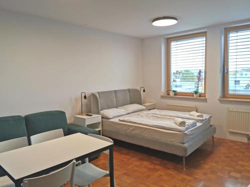 Bezigrad District Apartamento | Dunajska Apartment